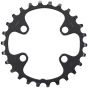 Shimano SLX FC-M7000 11-Speed Double Chainring