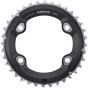 Shimano SLX FC-M7000 11-Speed Double Chainring