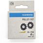 Shimano Dura-Ace RD-7900 Rear Derailleur Pulley Set