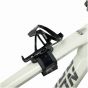Zefal Universal Cage Mount with Pulse A2 Bottle Cage
