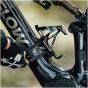 Zefal Universal Cage Mount with Pulse A2 Bottle Cage