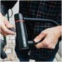 Zefal K-Traz U20 U-Lock