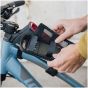 Zefal Console T2 Pack Top Tube Bag
