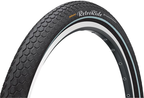 Continental Retro Ride Reflex 28-Inch Tyre