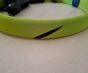 Squire Straplok 35 Cable Lock-Green - Nearly New