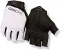 Giro Bravo II Short Finger Gel Gloves