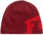 Fox Head X Jacquard Beanie