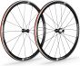 Vision TriMax 35 Silver Surface 700c Wheelset