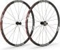 Vision TriMax 25 Centre Lock Clincher Disc 700c Wheelset