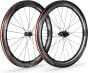 Vision Metron 60 SL Centre Lock Clincher Disc 700c Wheelset