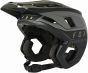 Fox Dropframe Pro Two Tone Helmet