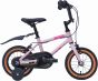 Raleigh Pop 12-Inch Kids Bike