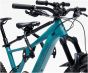 Kids Ride Shotgun Pro II Child Bike Seat & Handlebars Combo