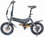 MiRider One Hope Edition 16 Electric Folding Bike