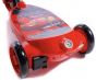 Lightning McQueen Bubble Scooter