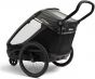 Hamax Outback Next Twin Rain Cover