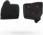 Bell Super DH Pad Set