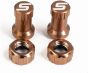 Stans Tubeless Valve Colour Kits
