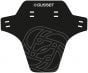 Gusset Mudguard Front