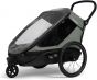Hamax Outback Next Single Seat Rain Cover