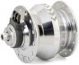 SP SV-8FC Rim Brake Dynamo Front Hub