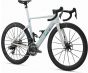 Liv Envi Advanced SL 0 Red 2027 Womens Bike