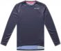 Troy Lee Lilium Pro Womens Long Sleeve Jersey