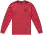 Troy Lee Skyline Ride Feathered Long Sleeve T-Shirt