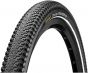 Continental Double Fighter III 27.5-Inch Clincher Tyre