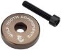 Wolf Tooth Ultralight Integrated Stem Cap