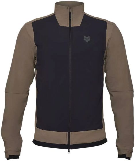 Fox Defend Fire Alpha Jacket