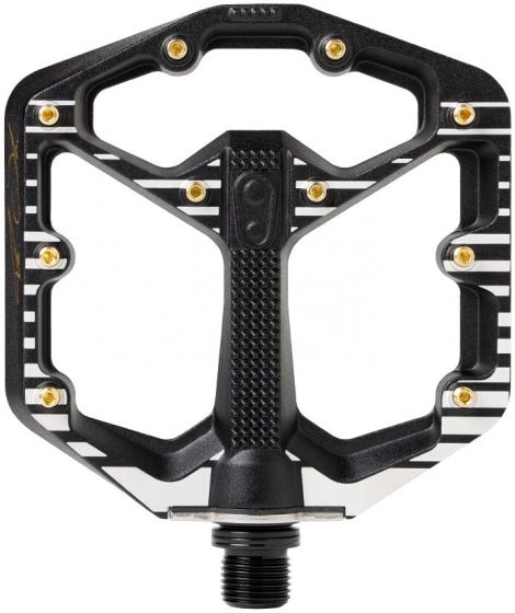 Crank Brothers Stamp 7 Pedals – Fabio Wibmer Edition
