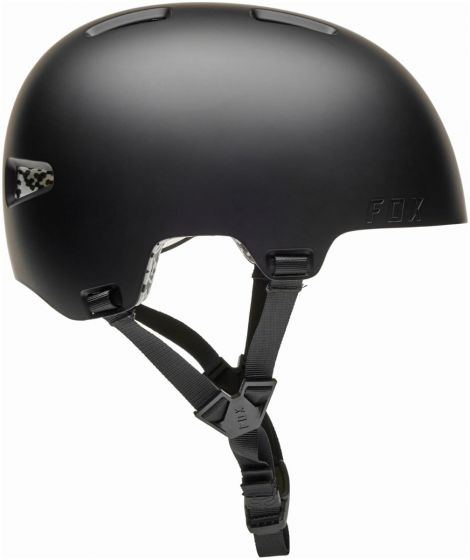 Fox Flight Youth Helmet