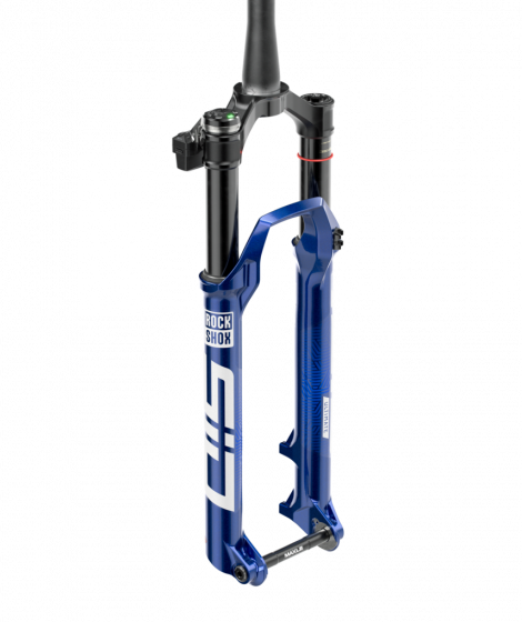 RockShox SID Ultimate Flight Attendant 2025 Fork