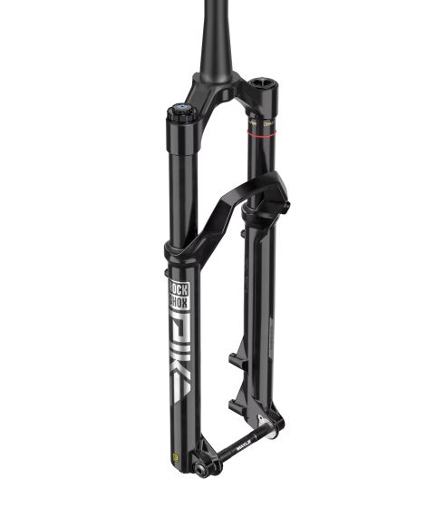 RockShox Pike Ultimate Charger 3 RC2 2023 Fork