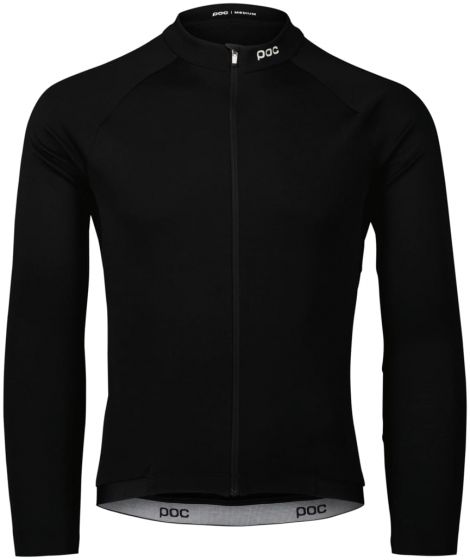 POC Thermal Lite Long Sleeve Jersey