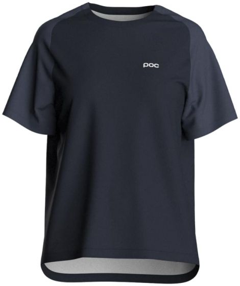 POC Motion Air Womens Short Sleeve Jersey