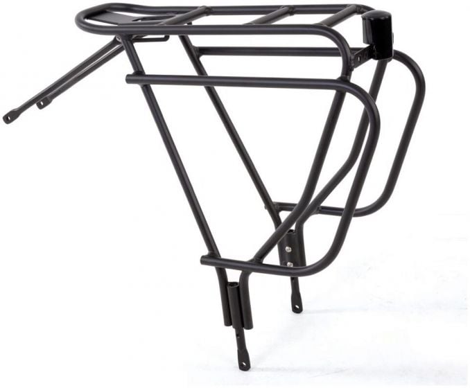 Passport Tour Rear Rack