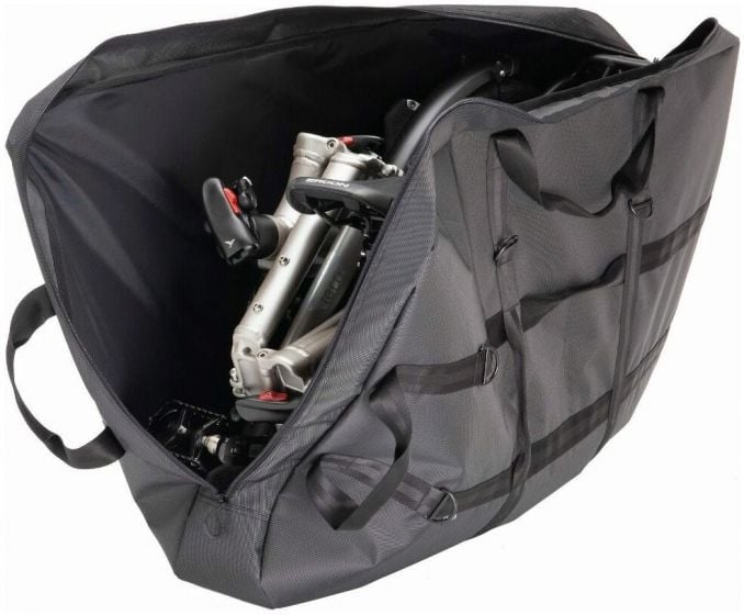 Tern BYB Stow Bag