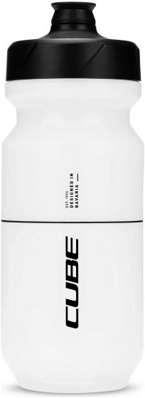 Cube Flow 500ml Bottle