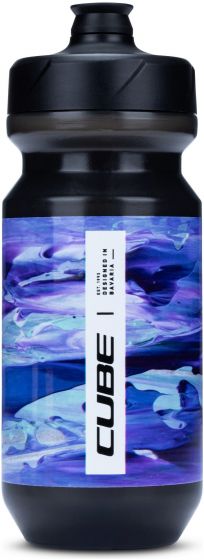 Cube Flow 500ml Bottle – Pattern
