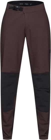 Fox Defend Pants – Cocoa