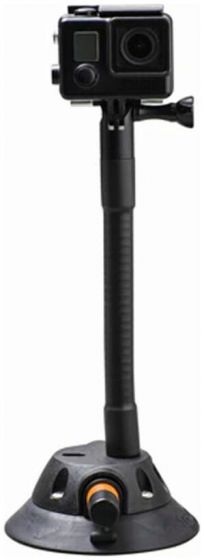 SeaSucker Action Camera Flex Mount