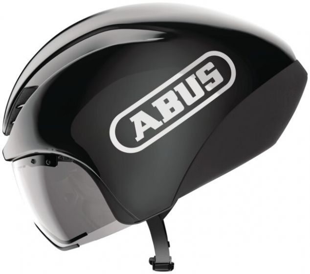ABUS Gamechanger TT 1.1 Helmet
