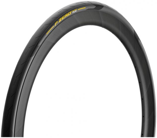 Pirelli P Zero Race TLR 700c Tubeless Tyre