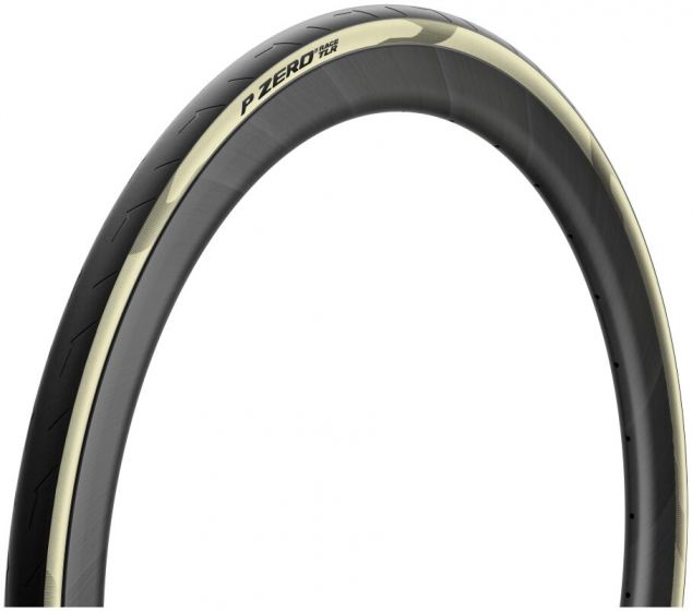 Pirelli P Zero Race TLR Retro 700c Tubeless Tyre