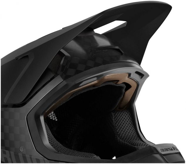 Bluegrass Legit Carbon Helmet Visor