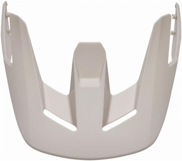 Fox Speedframe Pro Blocked Visor