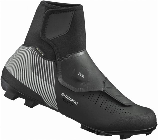 Shimano MW7 Gore-Tex Shoes