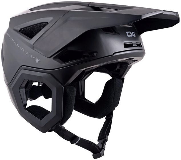 TSG Prevention MIPS Helmet